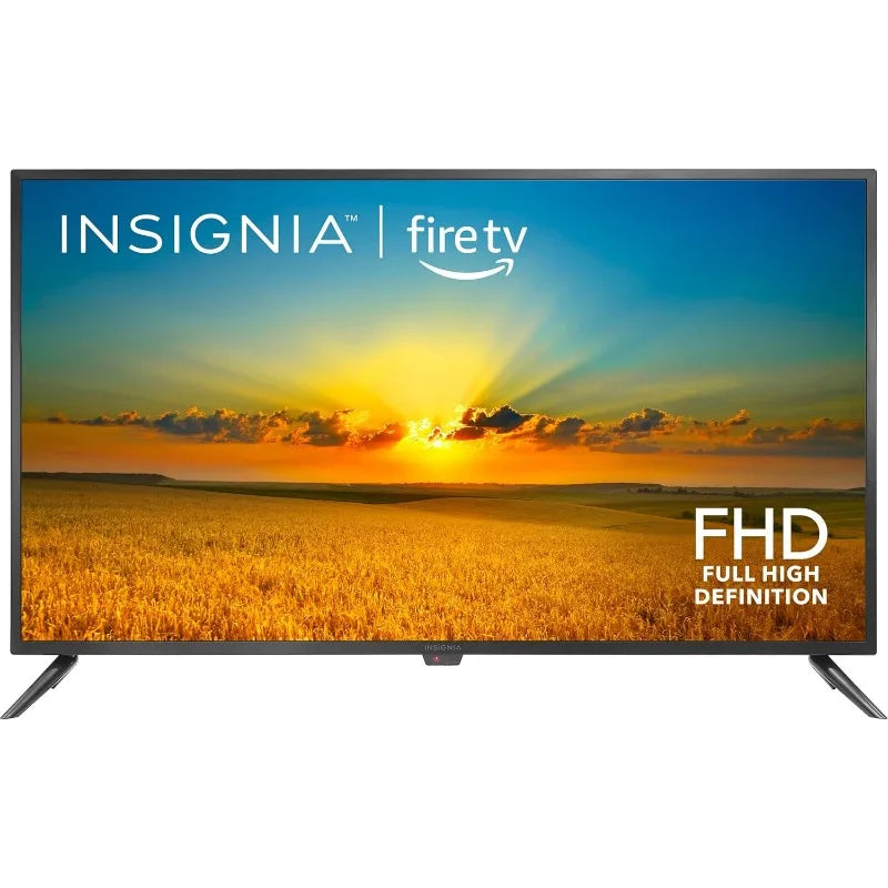 INSIGNIA 42-inch Class F20 Series Smart Full HD 1080p Fire TV with Alexa Voice Remote (NS-42F201NA23)